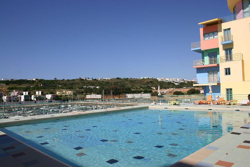 Marina De Albufeira Villa 8 Bagian luar foto